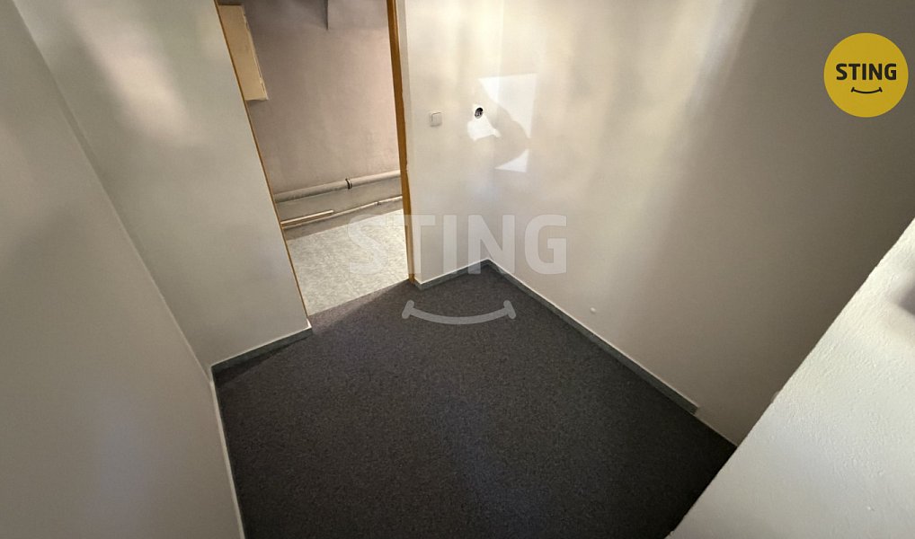 Pronájem kanceláře 5 m², Rýmařov – náhled fotky 4