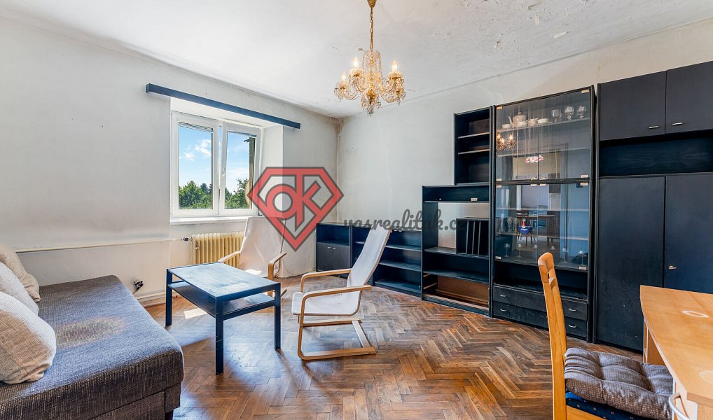 Prodej bytu 3+1 100 m², Mikuleč – náhled fotky 8