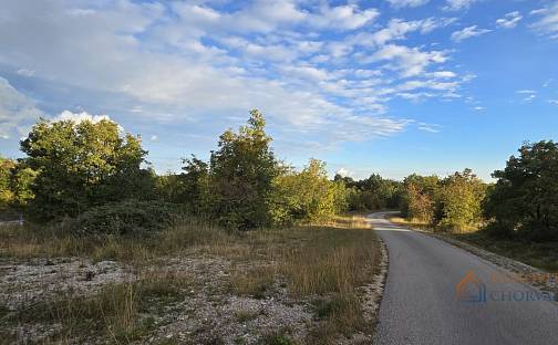Prodej stavebního pozemku 13 280 m², Gračišće, Chorvatsko