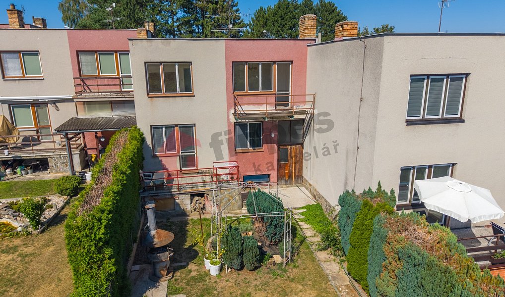 Prodej domu 171 m² s pozemkem 386 m², Soběslav – náhled fotky 6