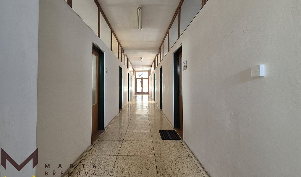 Pronájem kanceláře 18 m², Brno – náhled fotky 5