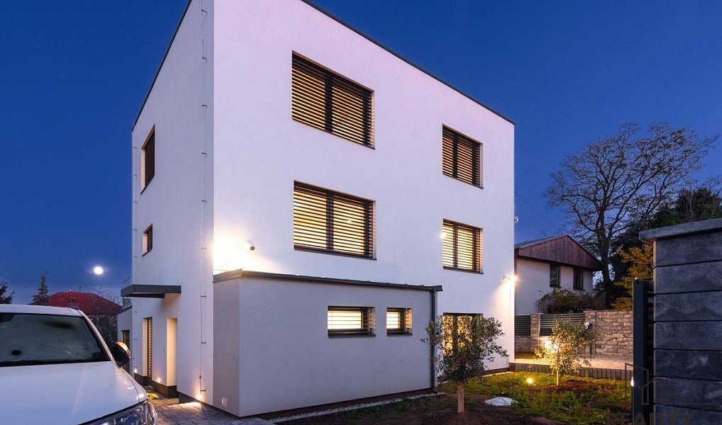 Prodej domu 229 m² s pozemkem 766 m², Říčany – náhled fotky 15