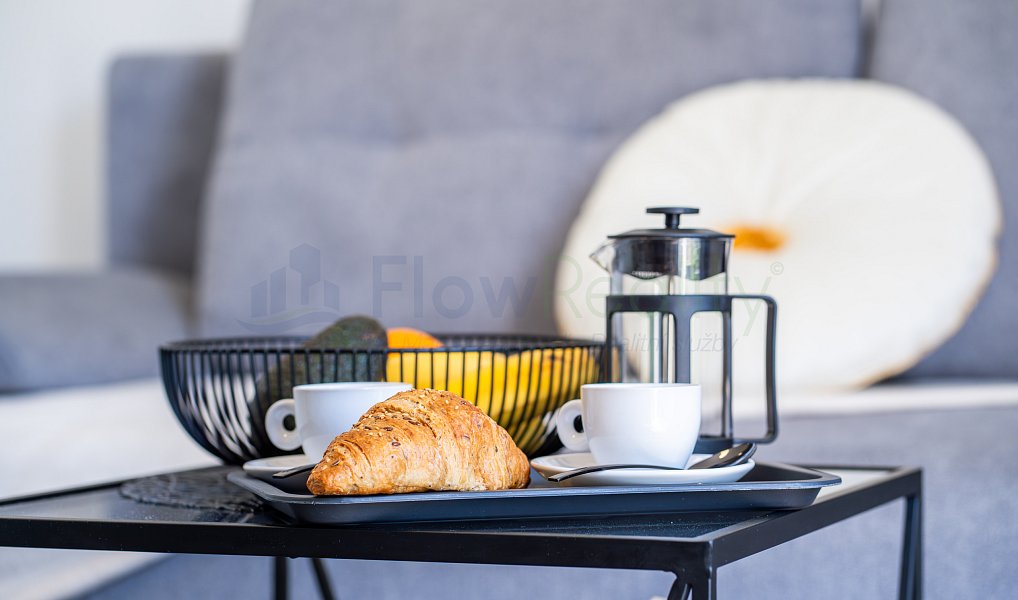 Pronájem bytu 2+kk 40 m², Polná – náhled fotky 5