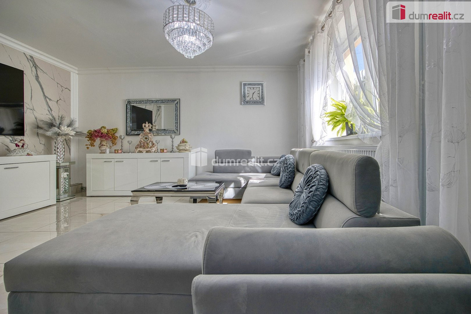 Prodej domu 100 m² s pozemkem 419 m² – fotografie 4