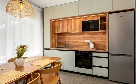 Prodej bytu 3+kk 55 m²