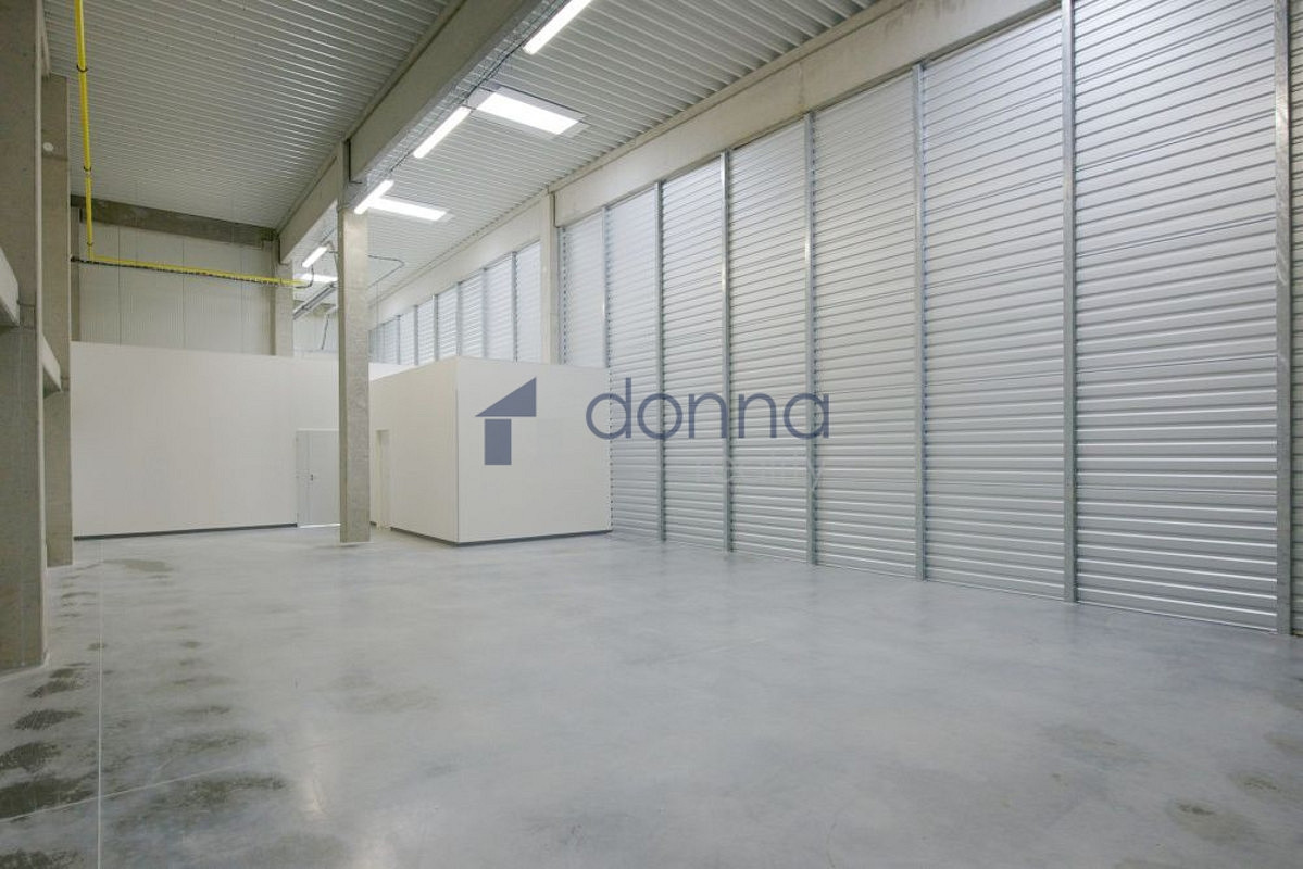 Pronájem skladovacích prostor 205 m² – fotografie 4