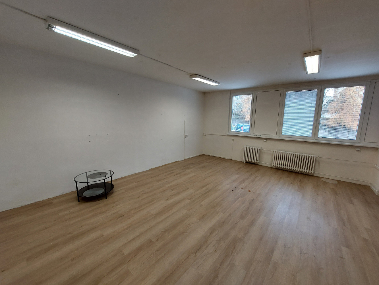 Pronájem kanceláře 71 m² – fotografie 2