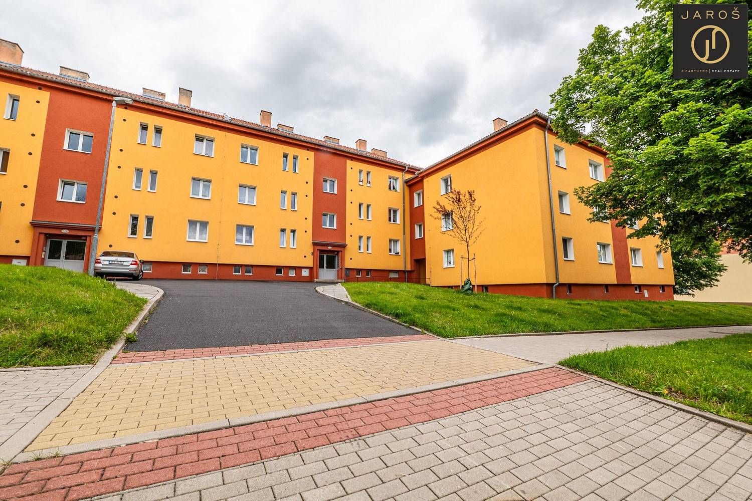 Prodej bytu 3+1 72 m² — photo 2