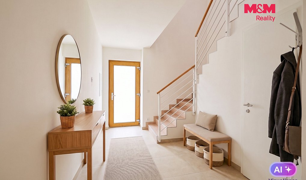 Prodej domu 160 m² s pozemkem 251 m², Praha – náhled fotky 9
