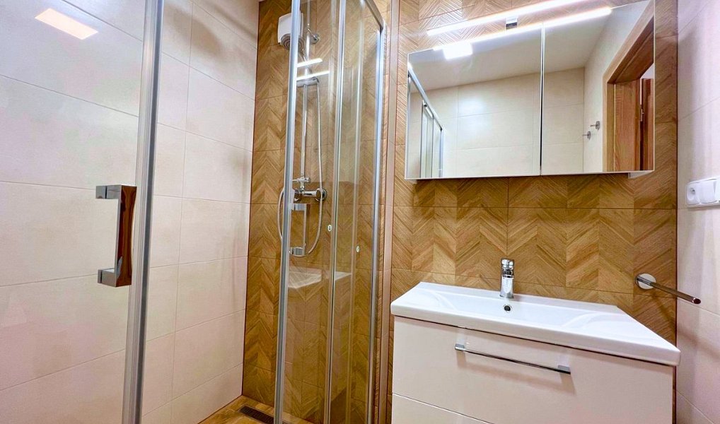 Pronájem bytu 3+kk 72 m², Praha – náhled fotky 14
