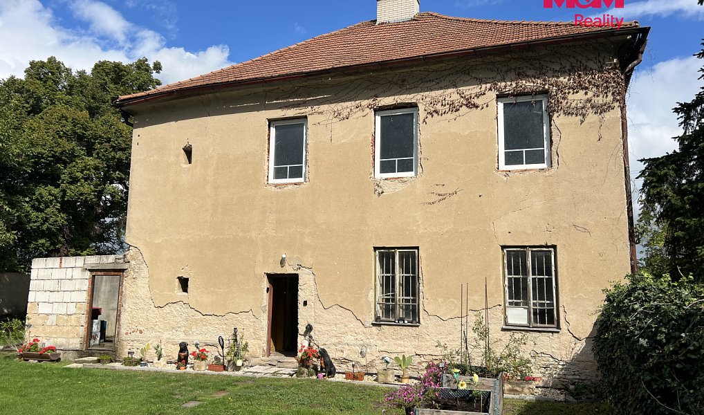 Prodej domu 300 m² s pozemkem 2 366 m², Kostelní Hlavno – náhled fotky 23