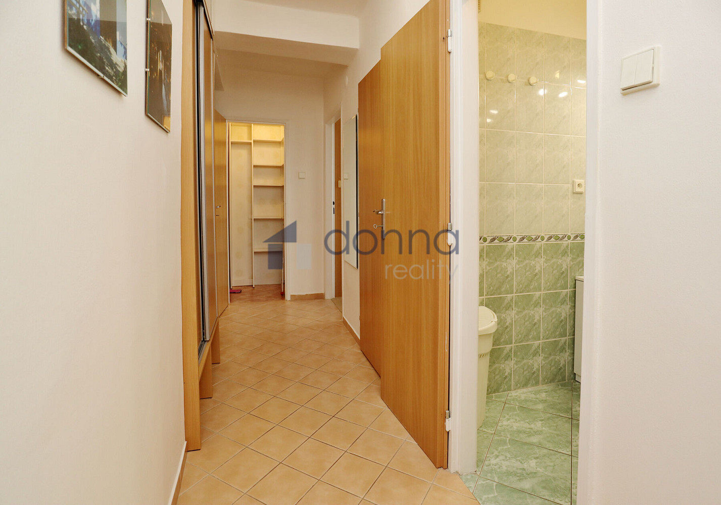 Pronájem bytu 2+1 48 m² – fotografie 5
