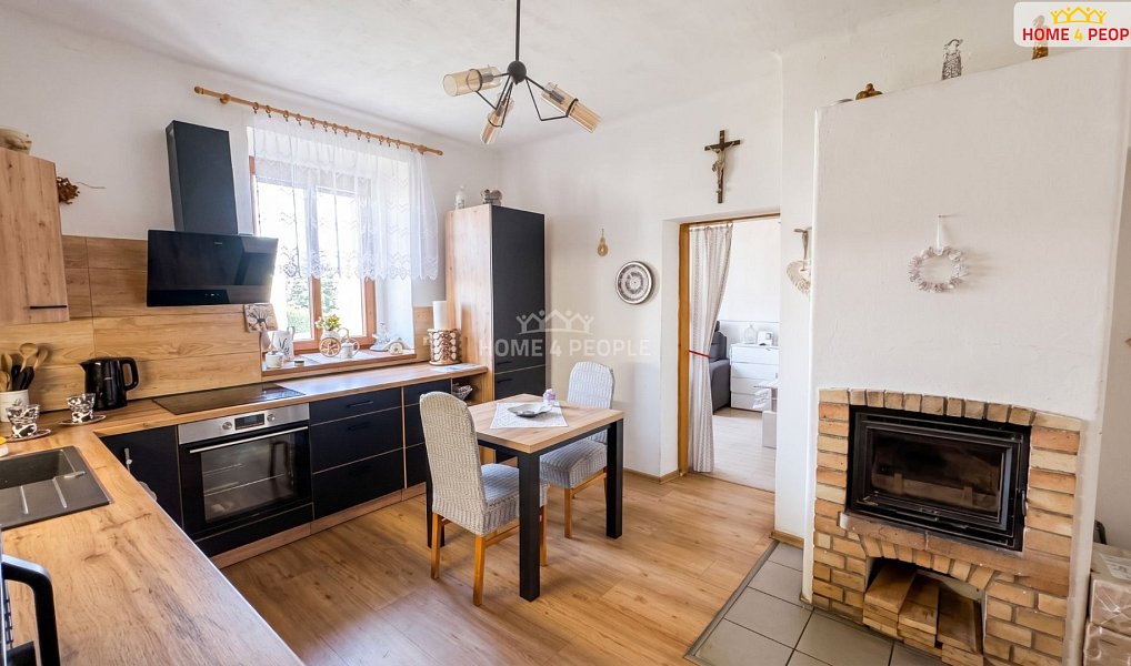 Prodej domu 188 m² s pozemkem 234 m², Hluboká nad Vltavou – náhled fotky 2