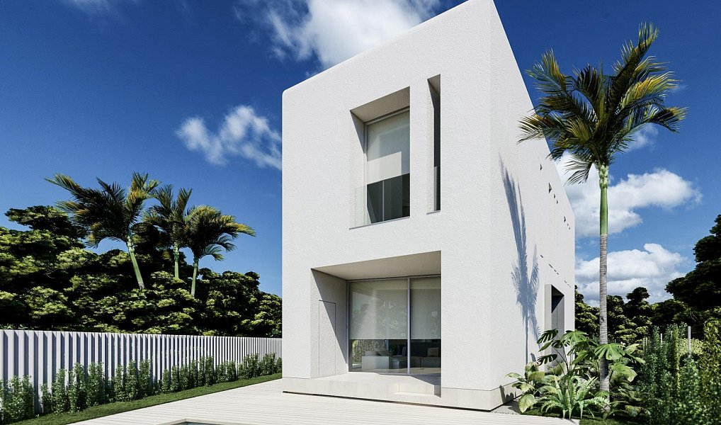 Prodej rodinného domu, 122 m², Oliva