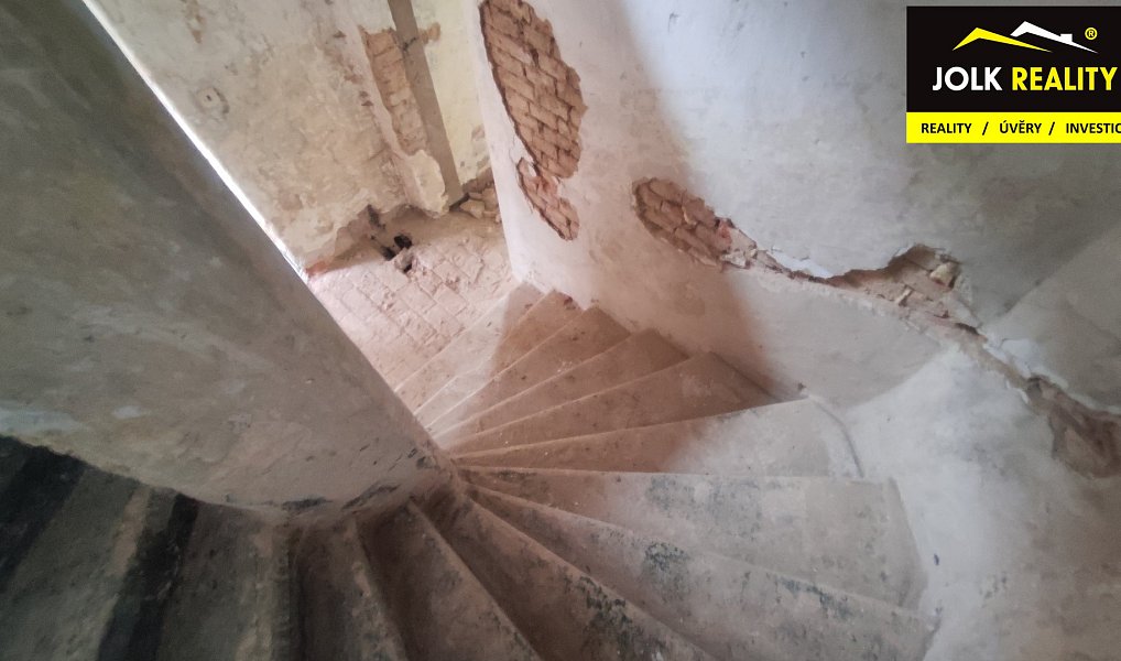 Prodej domu 190 m² s pozemkem 128 m², Budišov nad Budišovkou – náhled fotky 13