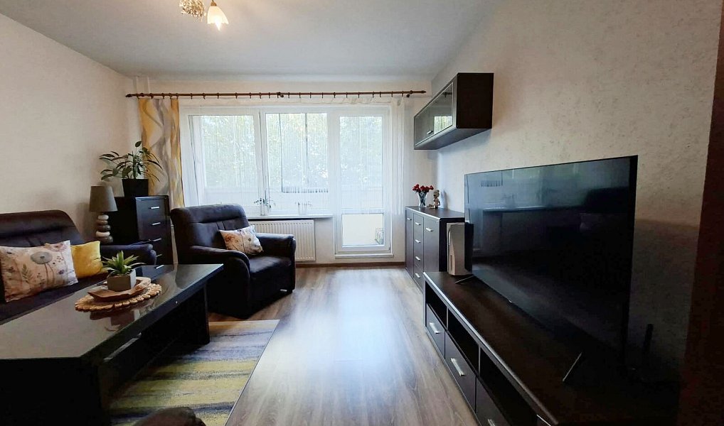 Prodej bytu 3+1 71 m², Orlová – náhled fotky 3