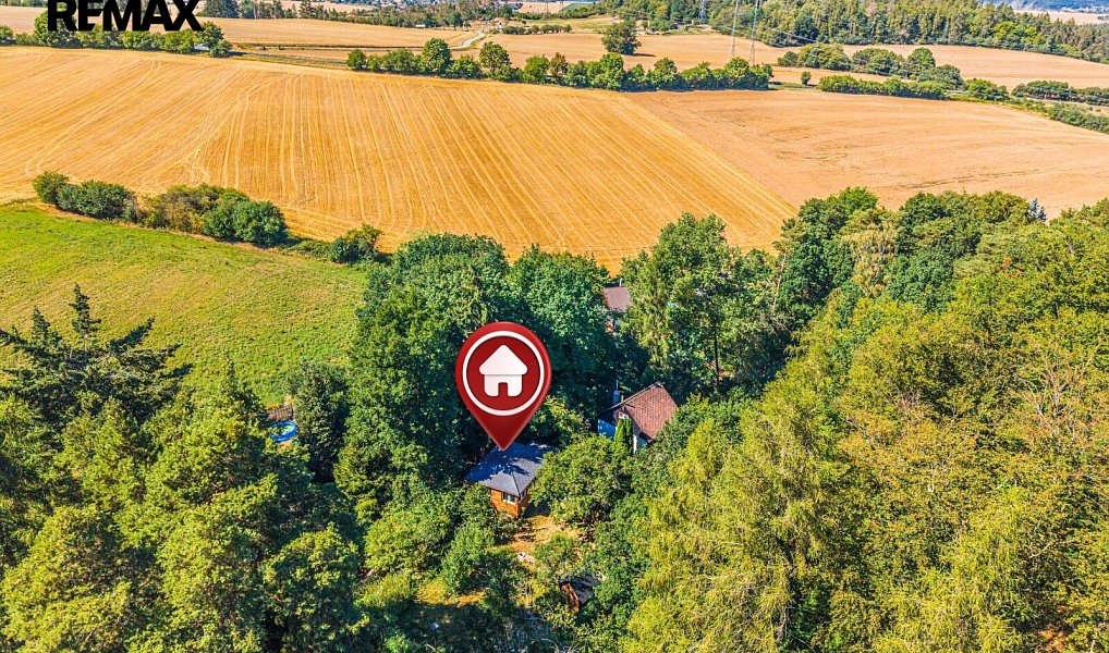 Prodej chaty/chalupy 44 m² s pozemkem 677 m², Bratronice – náhled fotky 4
