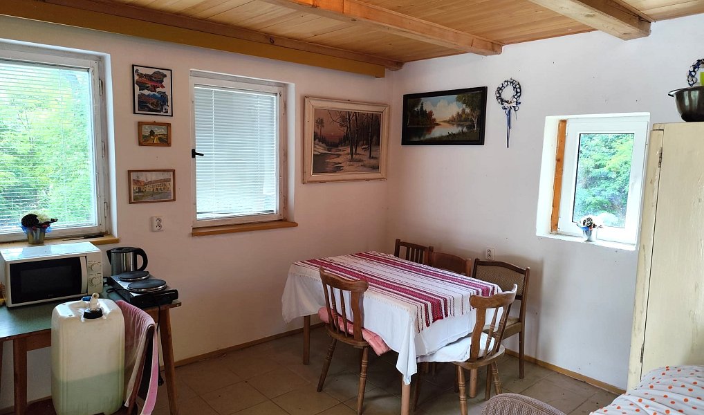 Prodej výrobních prostor 95 m², Chvalovice – náhled fotky 10