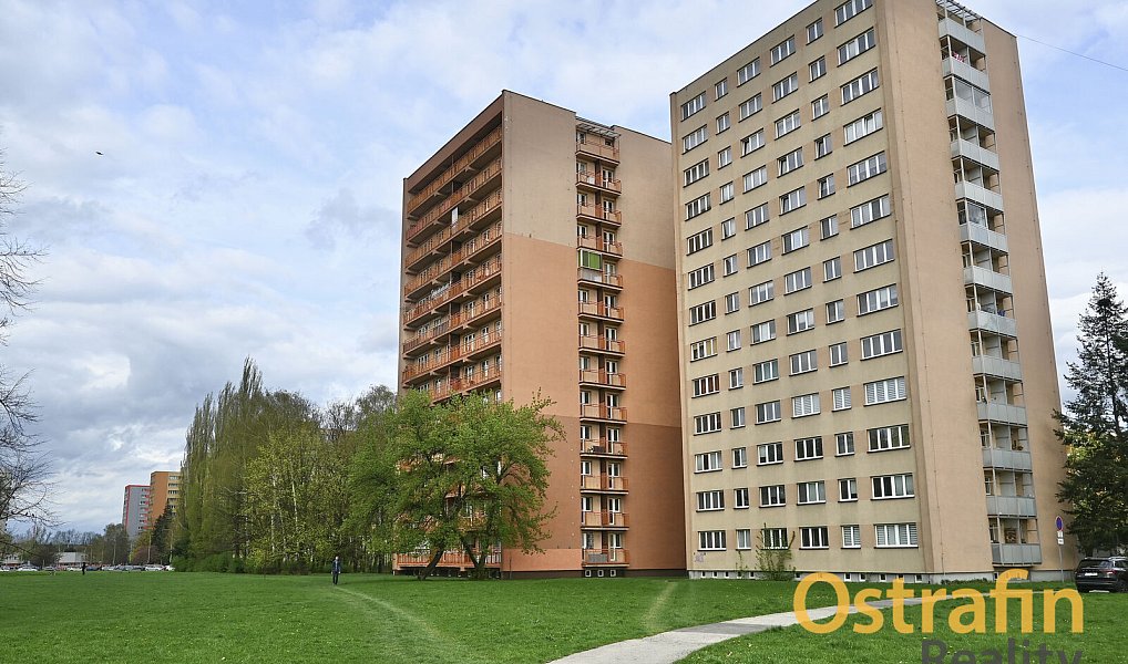 Pronájem bytu 2+1 49 m², Ostrava – náhled fotky 13