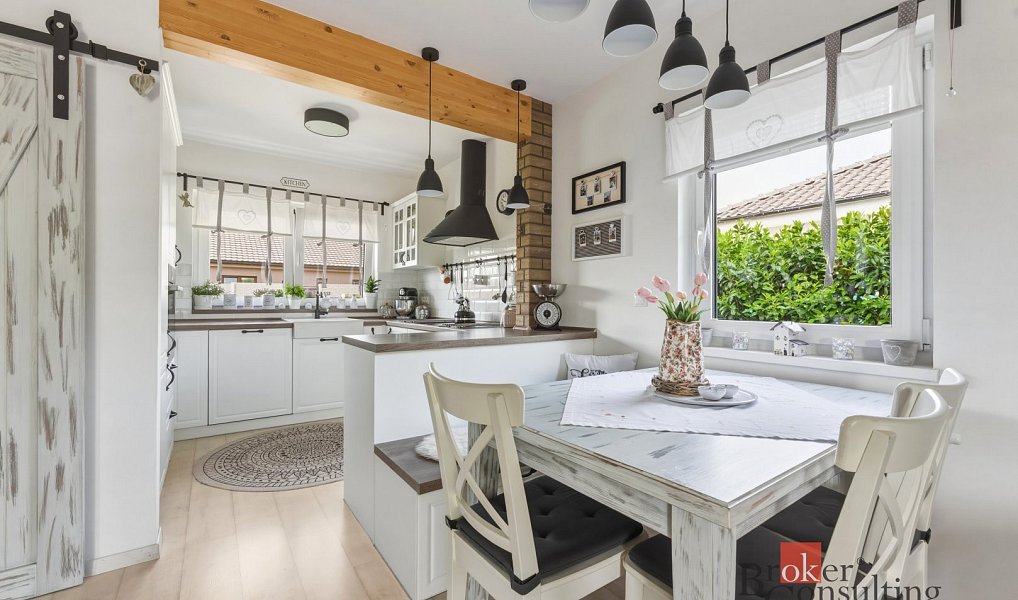 Prodej domu 118 m² s pozemkem 812 m², Dobroměřice – náhled fotky 7