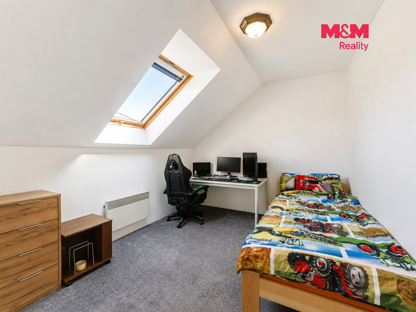 Prodej domu 140 m² s pozemkem 4 049 m² — photo 4