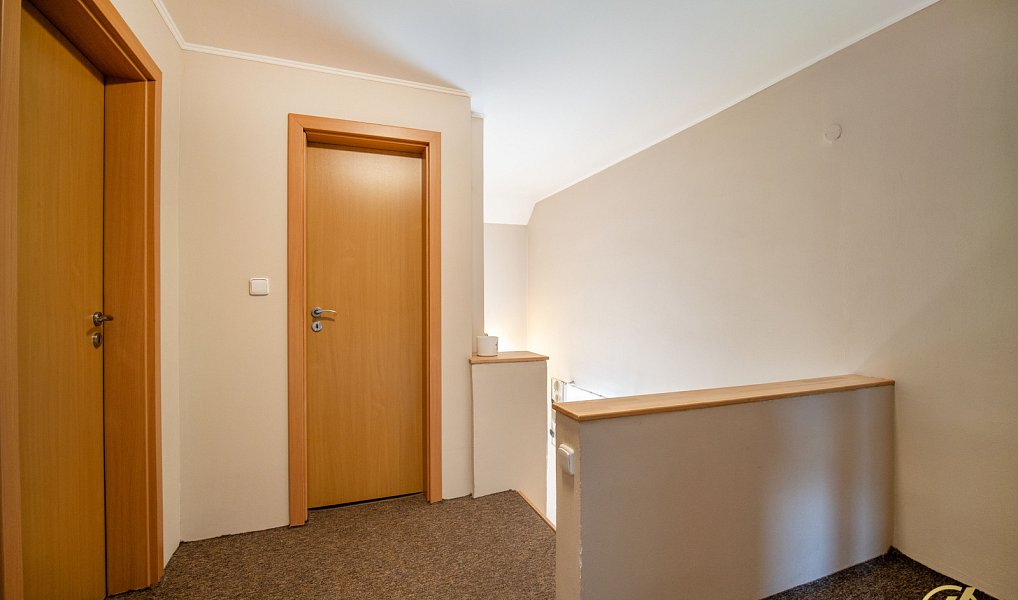 Prodej domu 135 m² s pozemkem 834 m², Bakov nad Jizerou – náhled fotky 15
