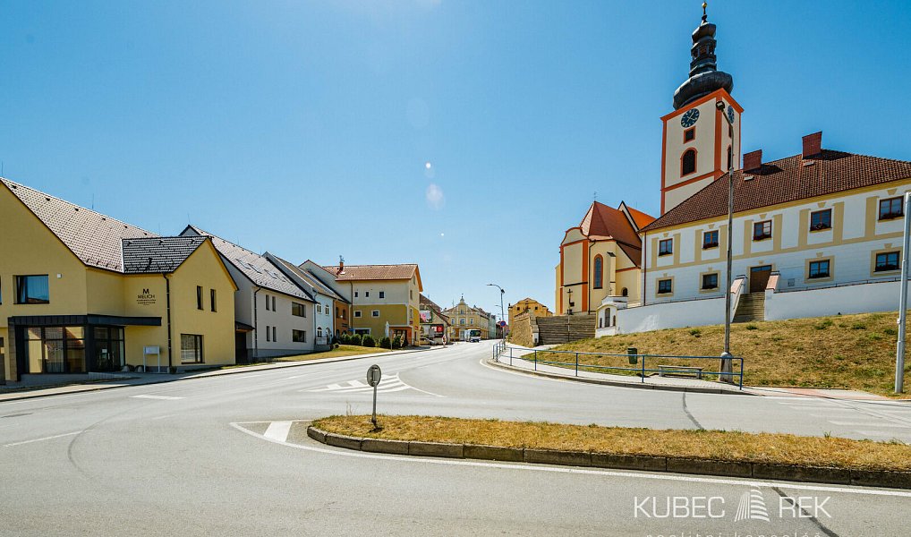 Prodej bytu 2+kk 62 m², Veselí nad Lužnicí – náhled fotky 12