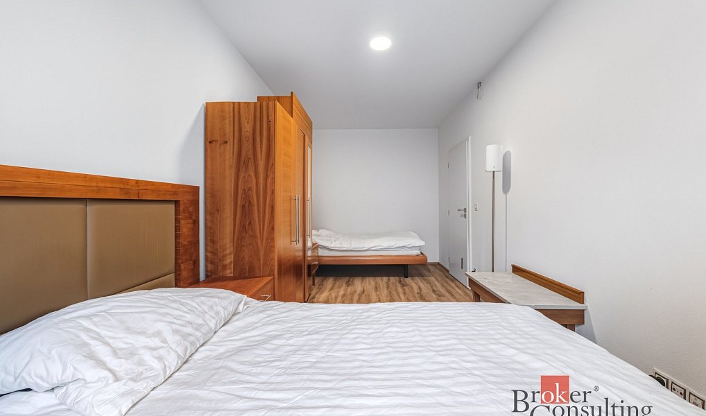 Pronájem bytu 2+1 48 m², Plzeň – náhled fotky 2