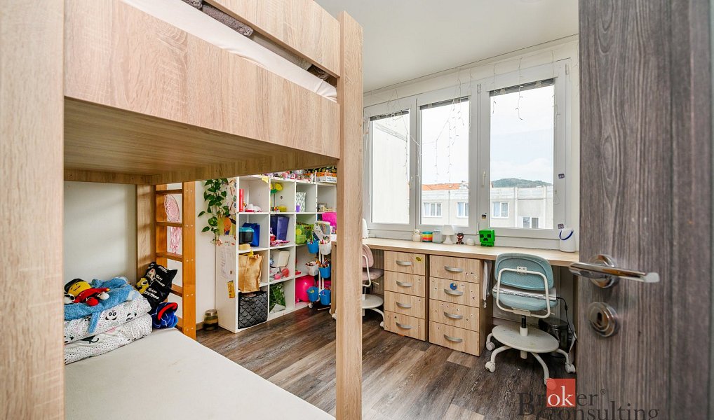 Prodej bytu 4+1 77 m², Kdyně – náhled fotky 6