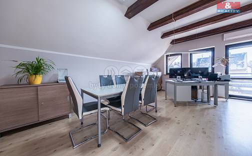 Prodej domu 177 m² s pozemkem 287 m², Průhonice, okres Praha-západ