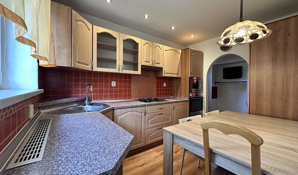 Pronájem bytu 2+1 60 m², Habartov – náhled fotky 5