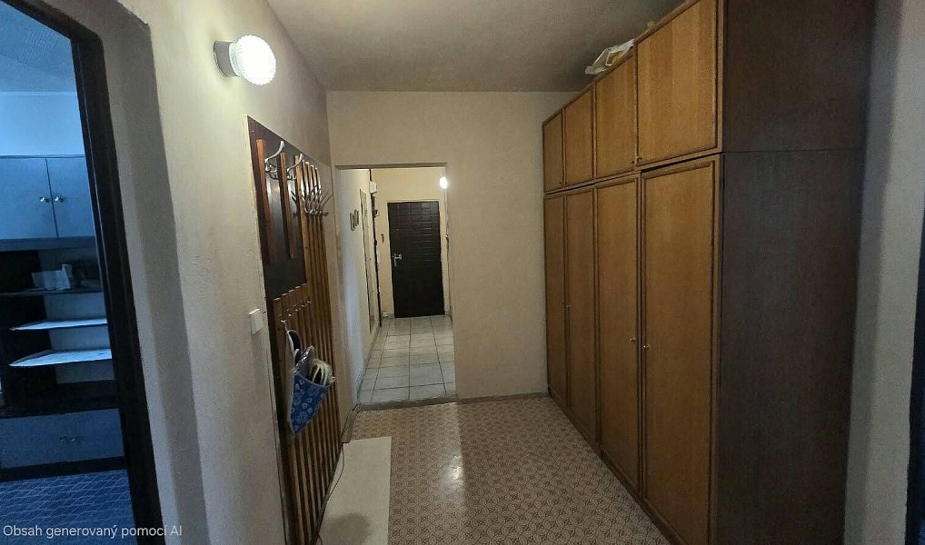 Prodej bytu 3+1 76 m², Žatec – náhled fotky 4