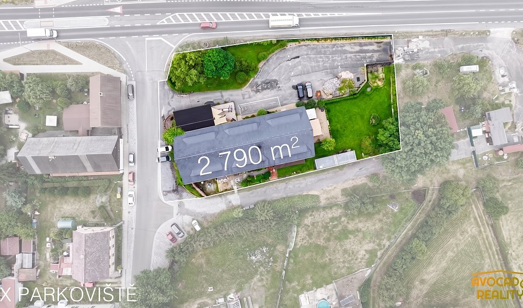 Prodej restaurace 500 m², Jestřebí – náhled fotky 6