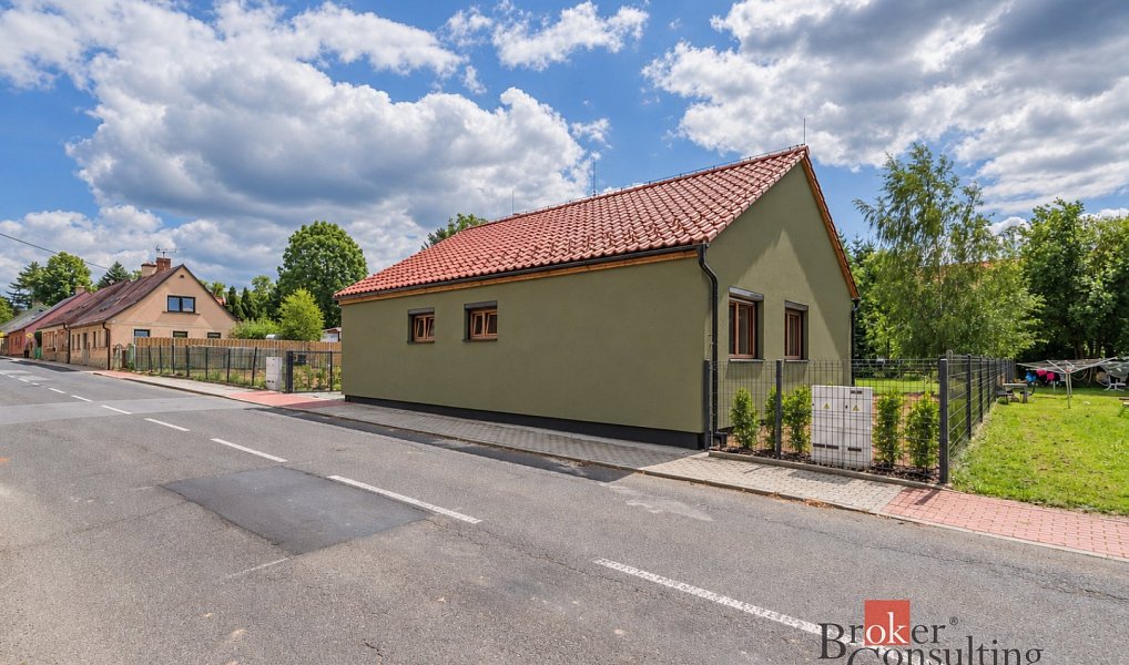 Prodej domu 95 m² s pozemkem 779 m², Nové Město pod Smrkem – náhled fotky 4