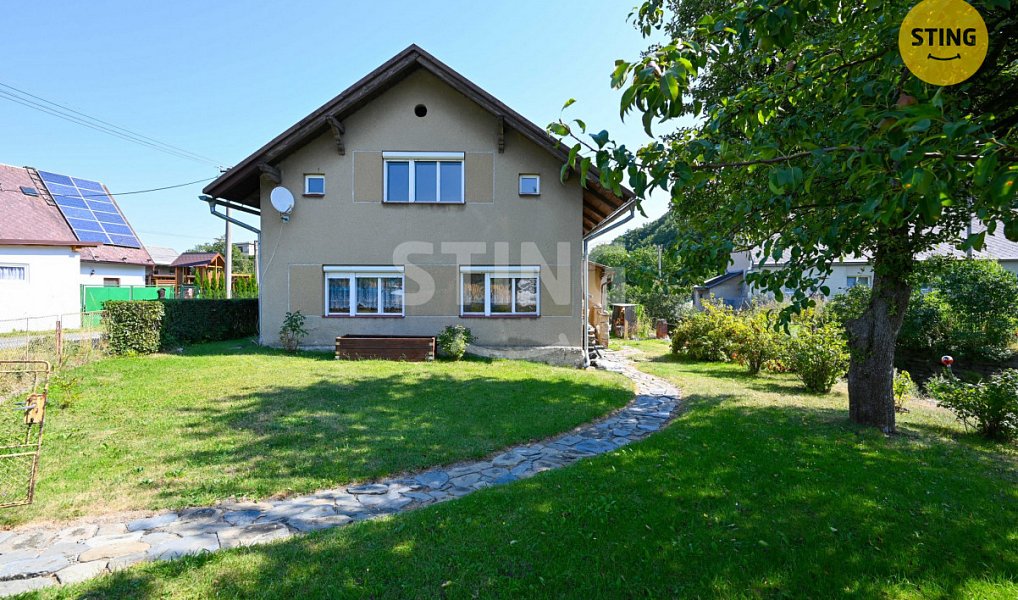 Prodej domu 201 m² s pozemkem 458 m², Janov – náhled fotky 9