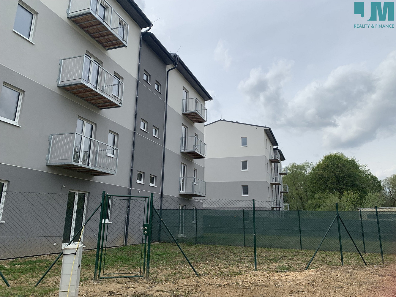 Prodej bytu 2+kk 40 m² — photo 5