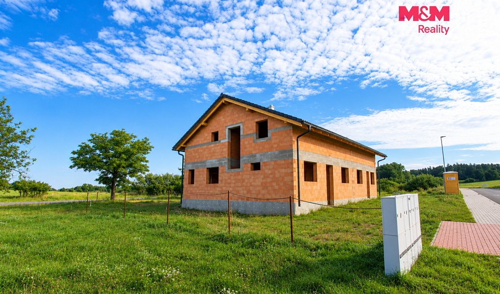 Prodej domu 147 m² s pozemkem 425 m², Žumberk – náhled fotky 18