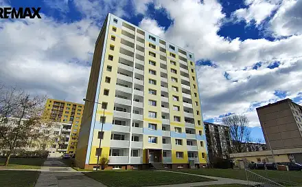 Prodej bytu 3+1 77 m², Čsl. partyzánů, Děčín - Děčín XXXII-Boletice nad Labem