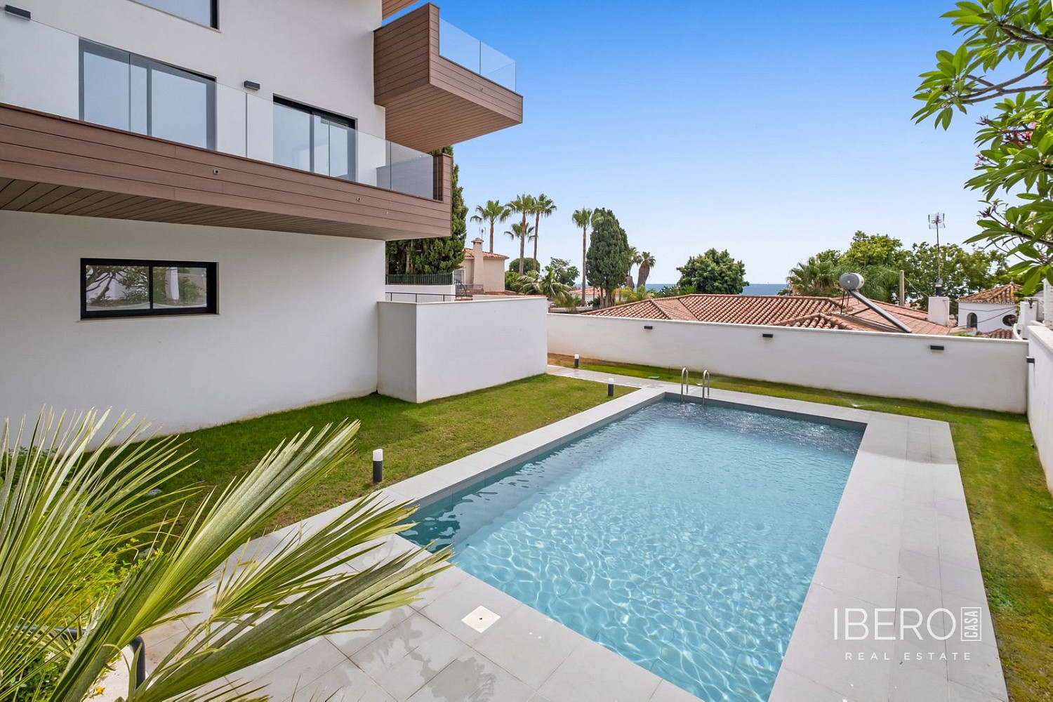 Piso 3+kk – Málaga, La Paz, Carretera de Cádiz - Vista 4