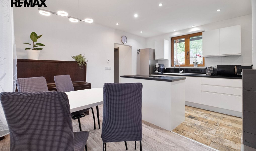 Prodej domu 133 m² s pozemkem 1 024 m², Kateřinice – náhled fotky 4
