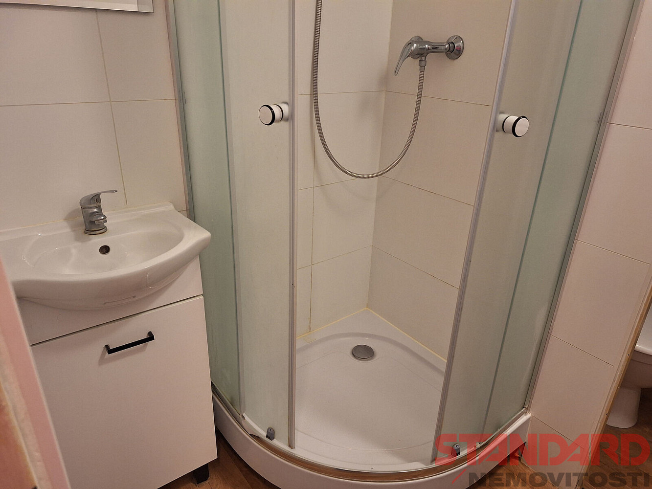 Pronájem bytu 1+1 36 m² – fotografie 4