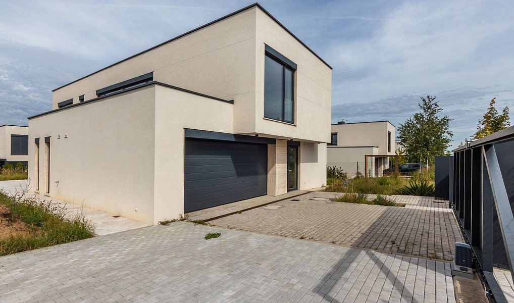 Prodej domu 295 m² s pozemkem 887 m², Průhonice – náhled fotky 19