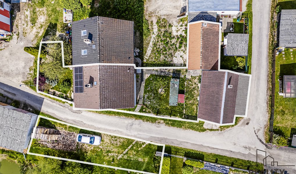 Prodej domu 110 m² s pozemkem 455 m², Horní Pěna – náhled fotky 3