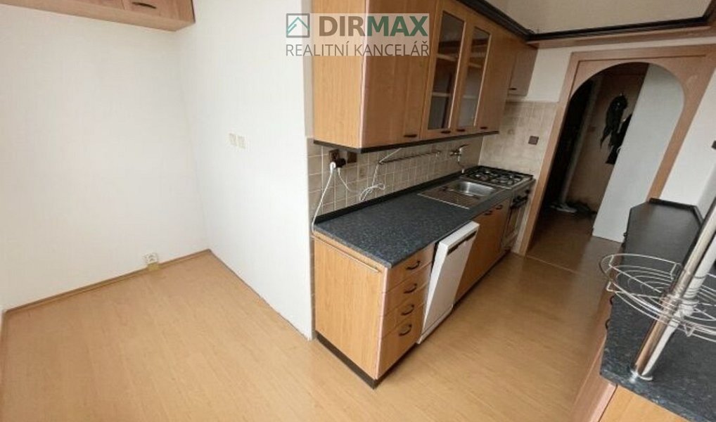 Pronájem bytu 2+1 58 m², Plzeň – náhled fotky 4