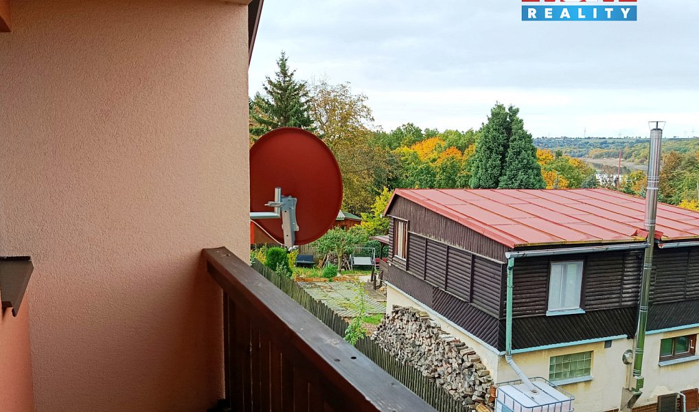 Prodej domu 90 m² s pozemkem 389 m², Kadaň – náhled fotky 10