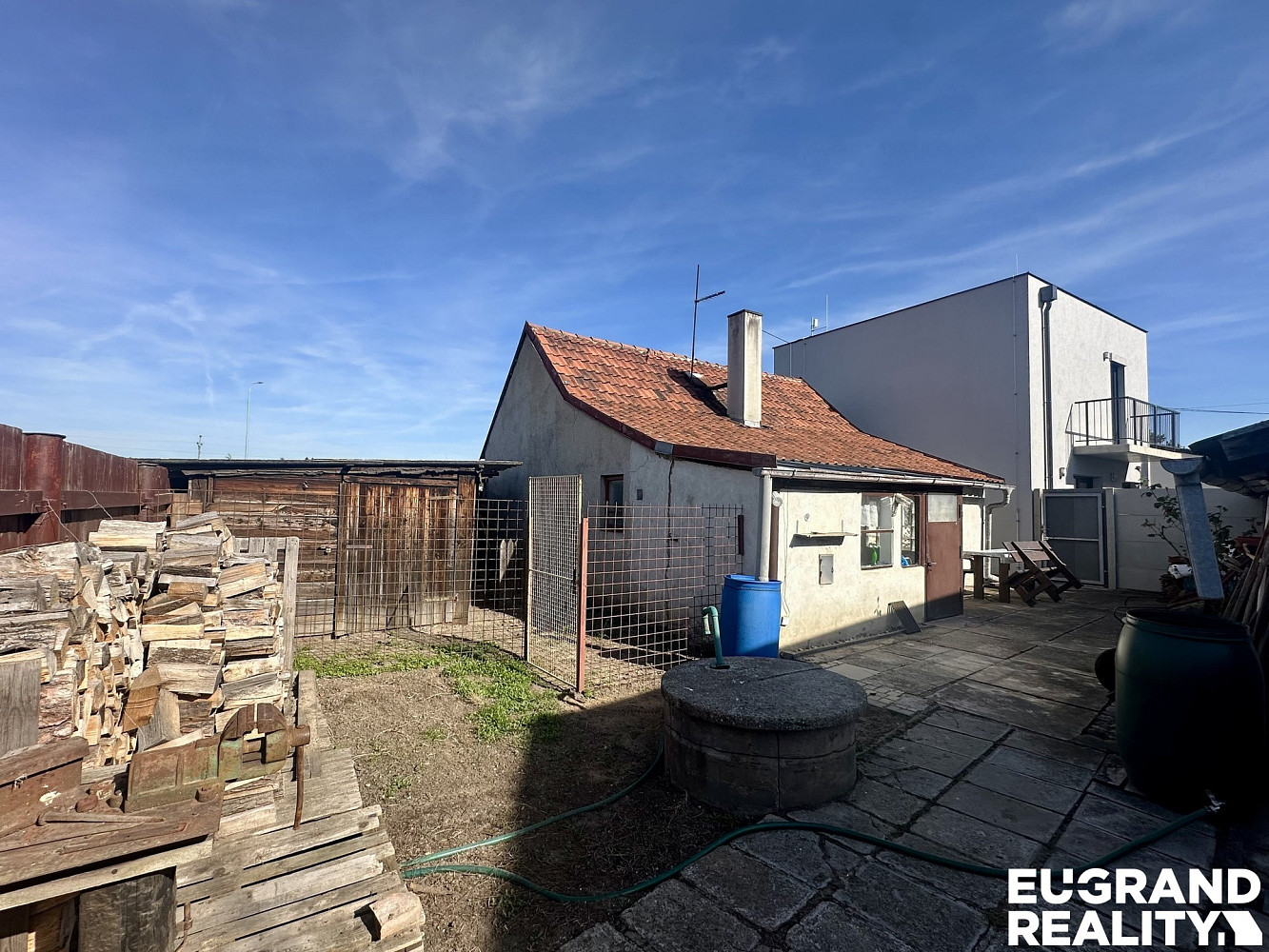 Prodej domu 50 m² s pozemkem 231 m² – fotografie 5