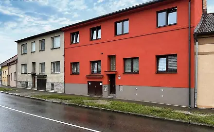 Prodej bytu atypického 204 m², Dobrovodská, České Budějovice - České Budějovice 5