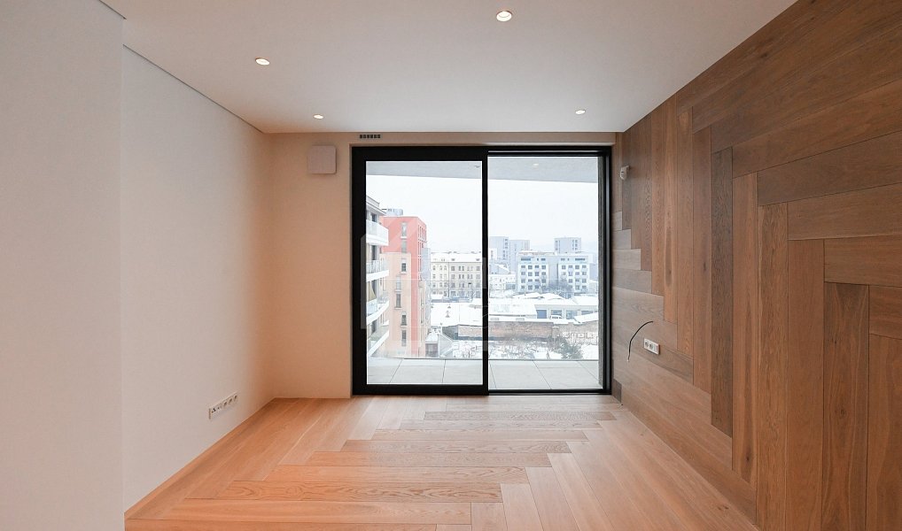 Prodej bytu 3+kk 100 m², Praha – náhled fotky 9
