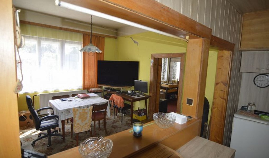 Prodej domu 75 m² s pozemkem 447 m², Holice – náhled fotky 9
