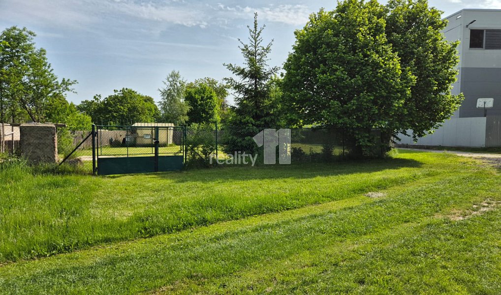 Prodej zahrady 573 m², Krásná – náhled fotky 6